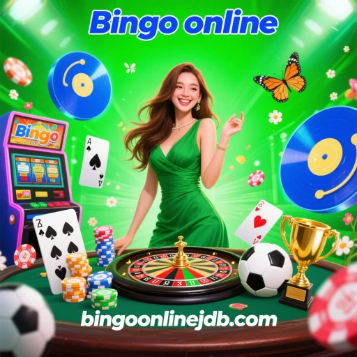 Desvendando os Bônus Ofertas no Bingo Online: Como Maximizar sua Experiência de Jogo