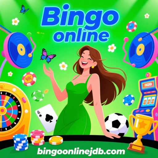 A Ascensão da Categoria Comunidade no Bingo Online