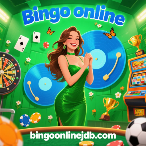 Bingo Online: A Revolução da Versão Móvel