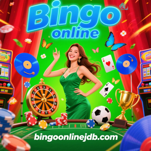 As Inovações e Novidades no Bingo Online