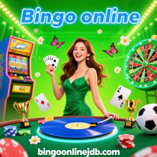 Atualizações no Bingo Online: Inovações que Transformam a Experiência do Jogador