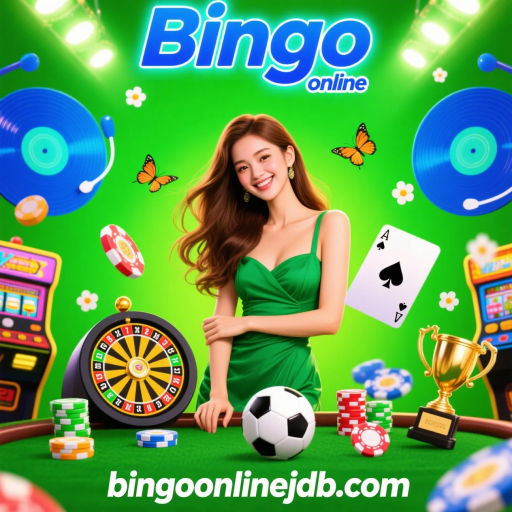 Descubra as Variações do Bingo Online: Uma Emoção em Cada Jogo